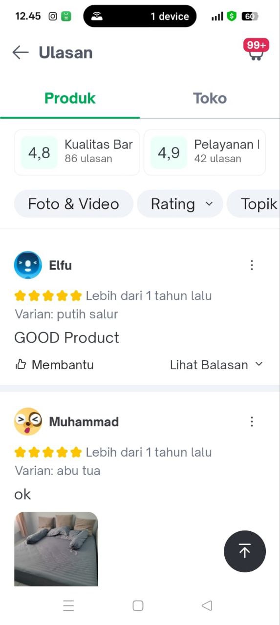 Review Visual 1