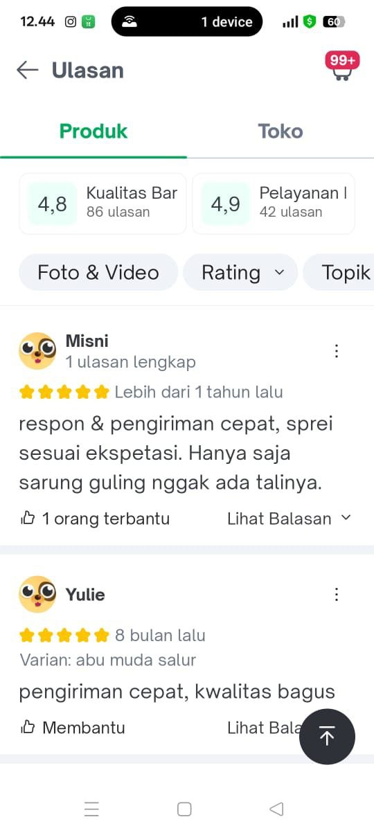 Review Visual 4